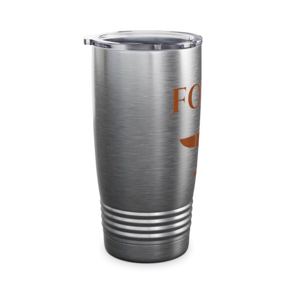 Forge Your Path Tumbler, 20oz - Image 10