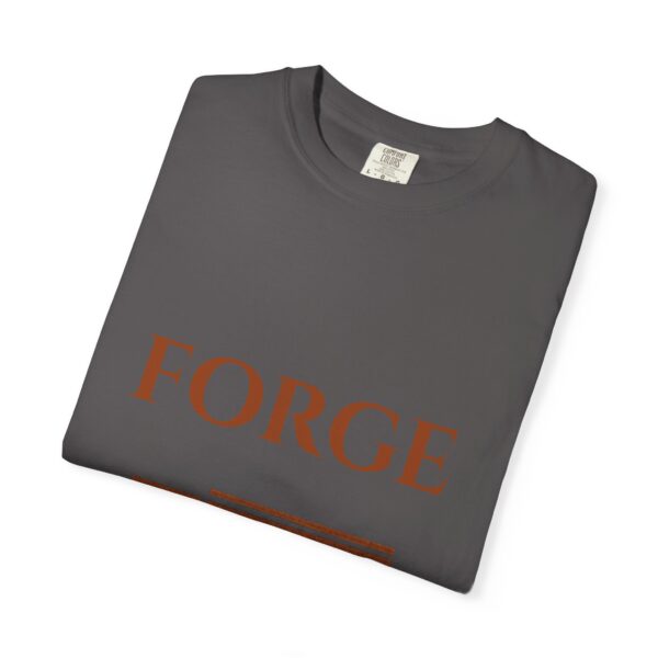 Men's Forge Graphic T-Shirt - Image 11