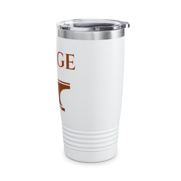 Forge Your Path Tumbler, 20oz - Image 8