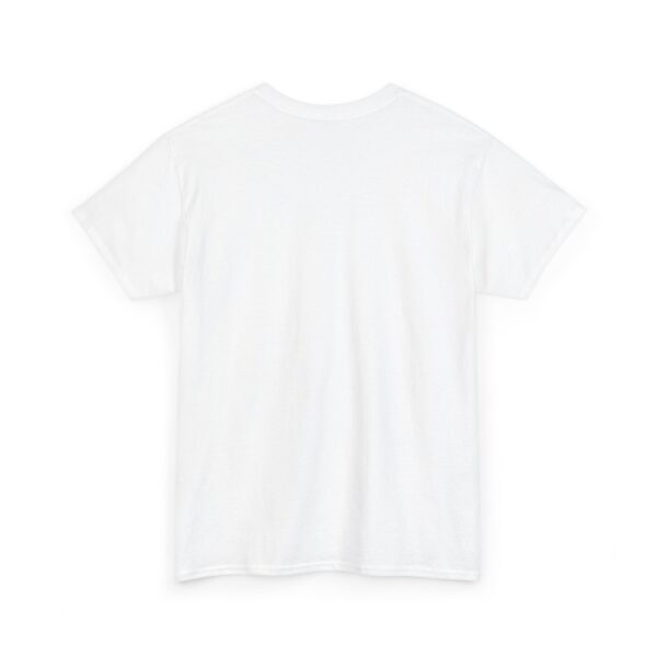 Woman's Forge Heavy Cotton Tee - Image 4