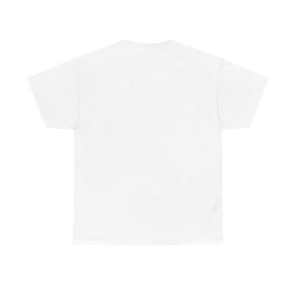 Woman's Forge Heavy Cotton Tee - Image 2