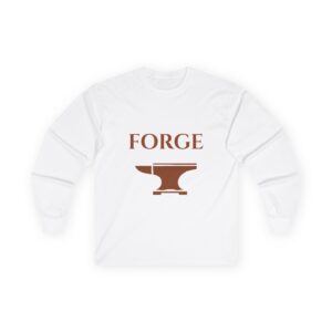 Forge Long Sleeve Tee