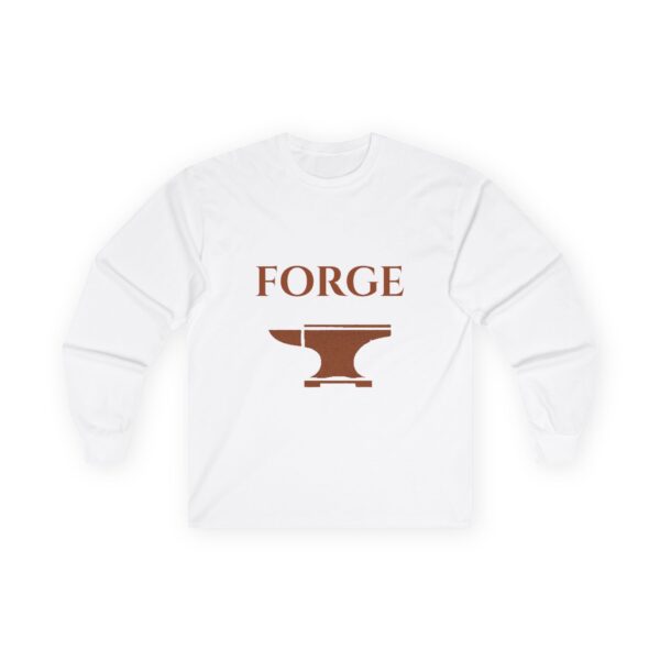 Forge Long Sleeve Tee