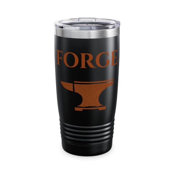 Forge Your Path Tumbler, 20oz