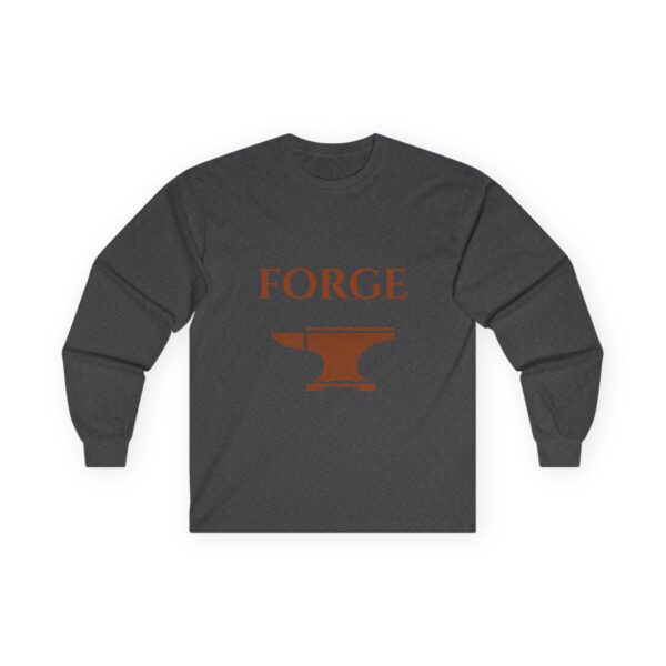 Forge Long Sleeve Tee - Image 7