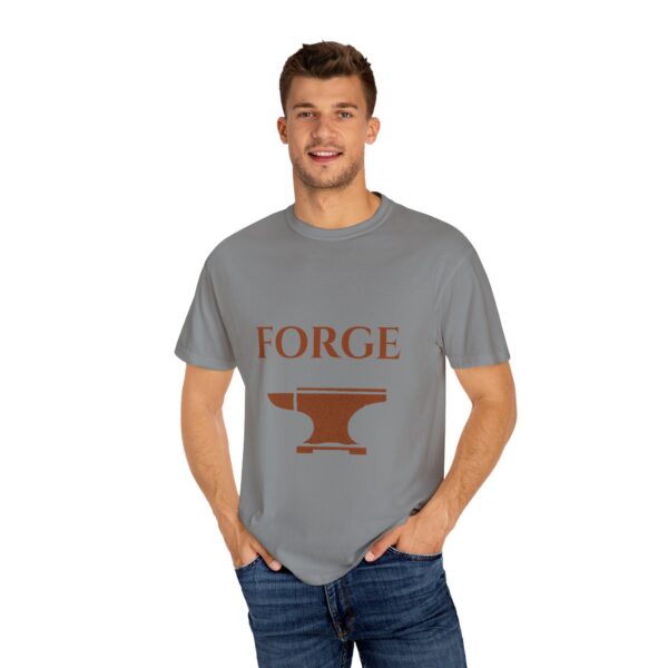 Men's Forge Graphic T-Shirt - Image 8