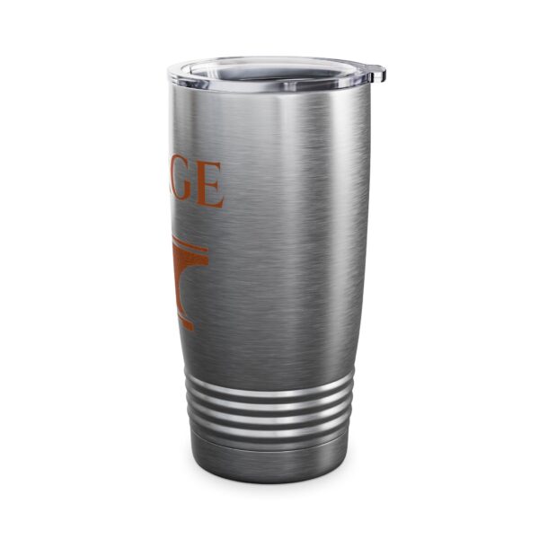 Forge Your Path Tumbler, 20oz - Image 12
