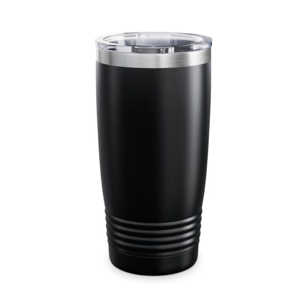 Forge Your Path Tumbler, 20oz - Image 3