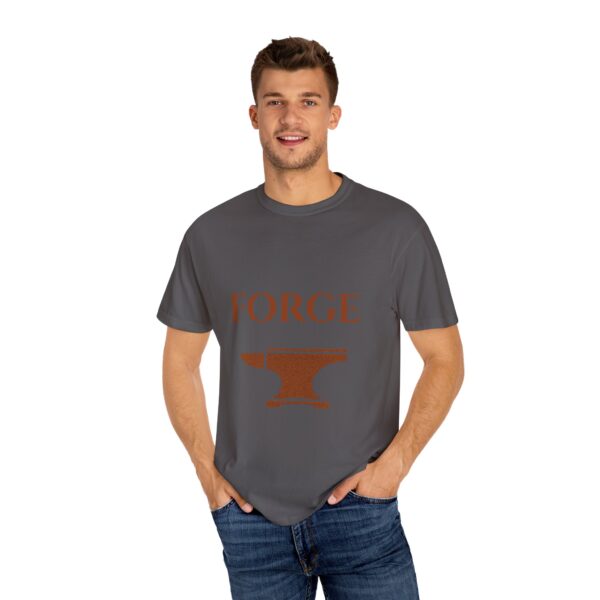 Men's Forge Graphic T-Shirt - Image 12