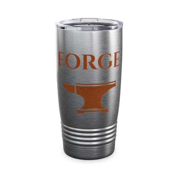 Forge Your Path Tumbler, 20oz - Image 9