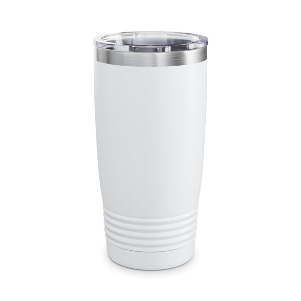 Forge Your Path Tumbler, 20oz - Image 7