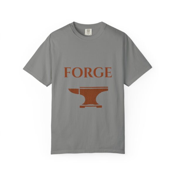 Men's Forge Graphic T-Shirt - Image 5