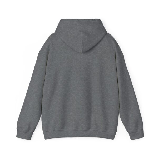 Forge Unisex Heavy Blend Hoodie - Image 10