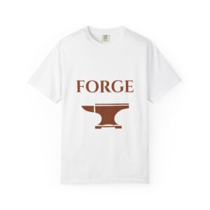 Men's Forge Graphic T-Shirt