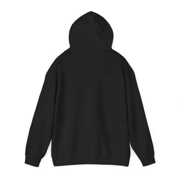 Forge Unisex Heavy Blend Hoodie - Image 3