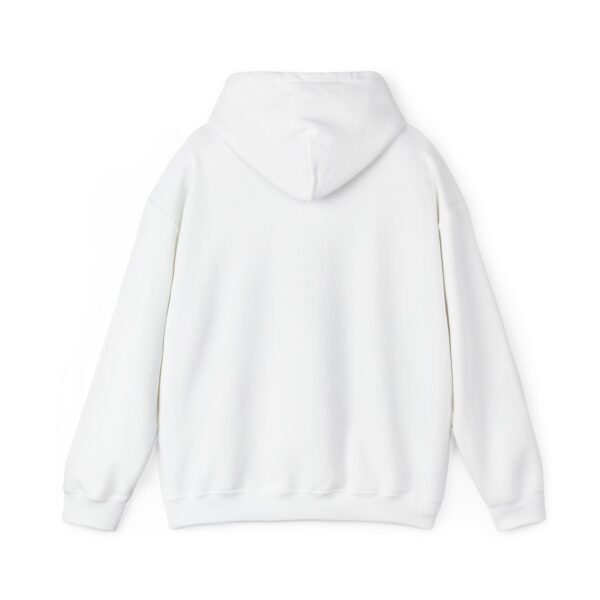 Forge Unisex Heavy Blend Hoodie - Image 6