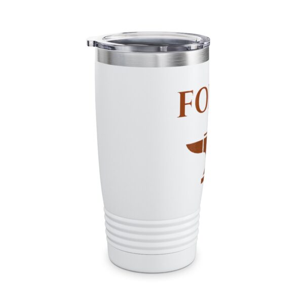 Forge Your Path Tumbler, 20oz - Image 6