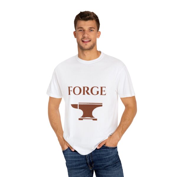 Men's Forge Graphic T-Shirt - Image 4