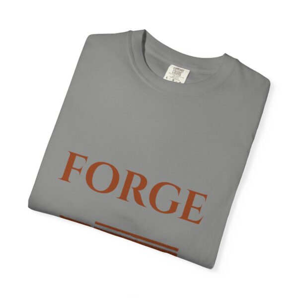 Men's Forge Graphic T-Shirt - Image 7